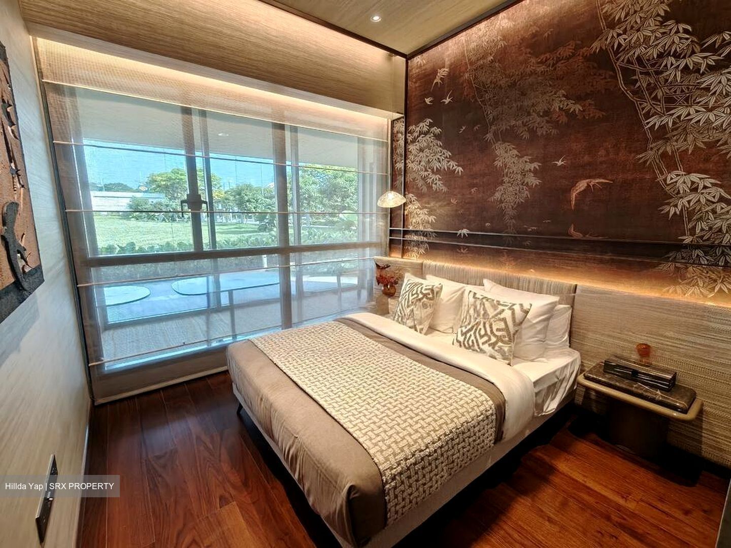 Marina Gardens Lane (D1), Apartment #478244841
